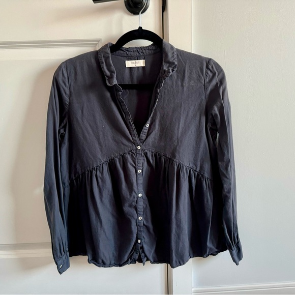 Ba&sh Hansen shirt - Picture 3 of 7